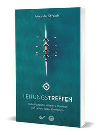 Vorderes Coverbild Leitungstreffen