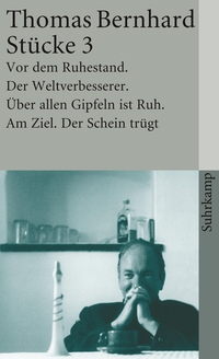 Vorderes Coverbild Stücke 3