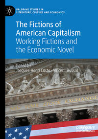 Vorderes Coverbild The Fictions of American Capitalism