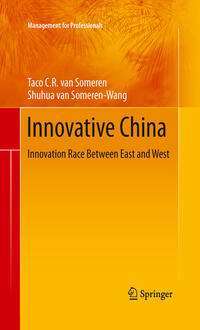 Vorderes Coverbild Innovative China