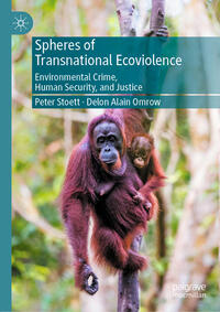 Vorderes Coverbild Spheres of Transnational Ecoviolence