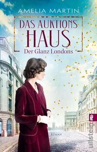 Vorderes Coverbild Das Auktionshaus (Die Auktionshausserie 1)