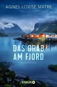 Vorderes Coverbild Das Grab am Fjord