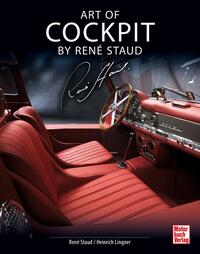 Vorderes Coverbild Art of Cockpit