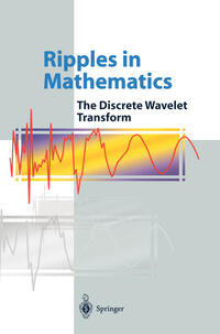Vorderes Coverbild Ripples in Mathematics
