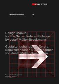 Vorderes Coverbild Fahrgastinformationssystem. Passenger Information System