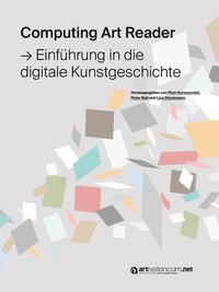 Vorderes Coverbild Computing Art Reader