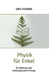 Vorderes Coverbild Physik für Enkel