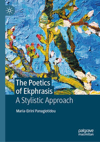 Vorderes Coverbild The Poetics of Ekphrasis