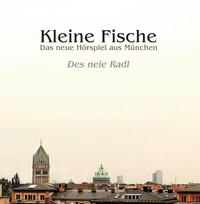 Vorderes Coverbild Kleine Fische - Folge 2