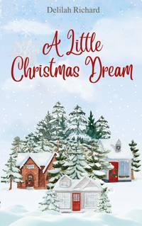 Vorderes Coverbild A Little Christmas Dream