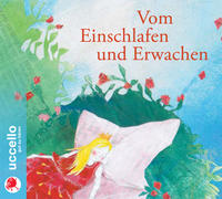 Vorderes Coverbild Märchen vom Einschlafen und Erwachen