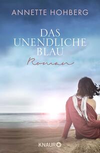 Vorderes Coverbild Das unendliche Blau