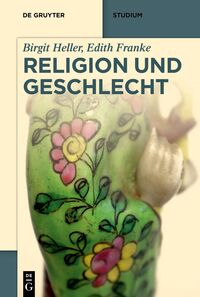 Vorderes Coverbild Religion und Geschlecht