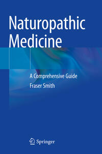 Vorderes Coverbild Naturopathic Medicine