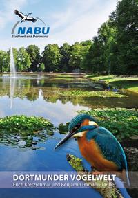 Vorderes Coverbild Dortmunder Vogelwelt
