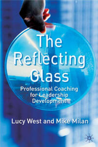 Vorderes Coverbild The Reflecting Glass