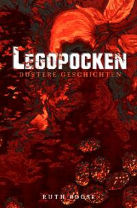 Vorderes Coverbild Legopocken - Düstere Geschichten