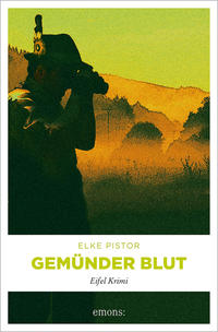 Vorderes Coverbild Gemünder Blut