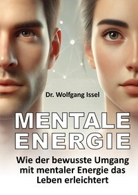 Vorderes Coverbild Mentale Energie