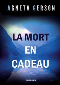Vorderes Coverbild La mort en cadeau