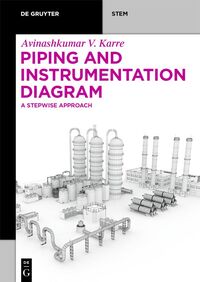 Vorderes Coverbild Piping and Instrumentation Diagram