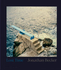 Vorderes Coverbild Jonathan Becker