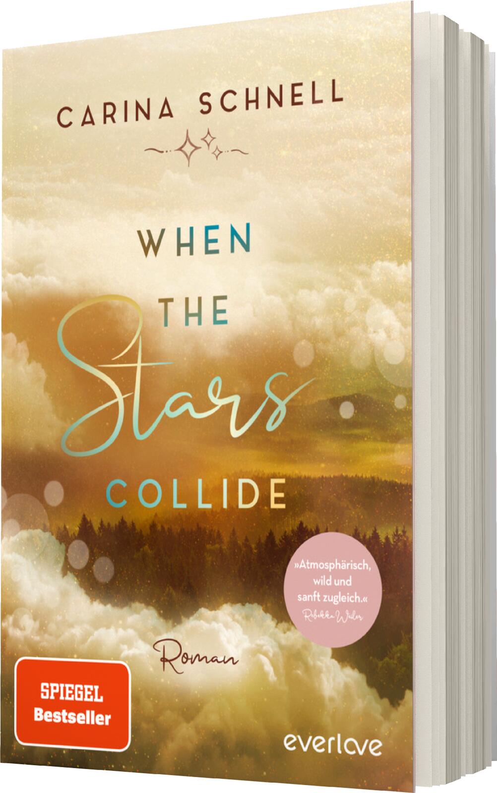 Anderes Coverbild When the Stars Collide