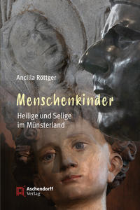 Vorderes Coverbild Menschenkinder