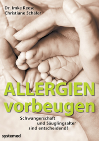 Vorderes Coverbild Allergien vorbeugen