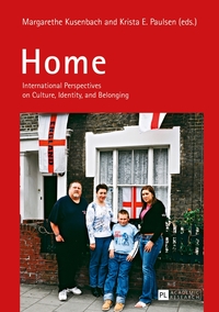 Vorderes Coverbild Home