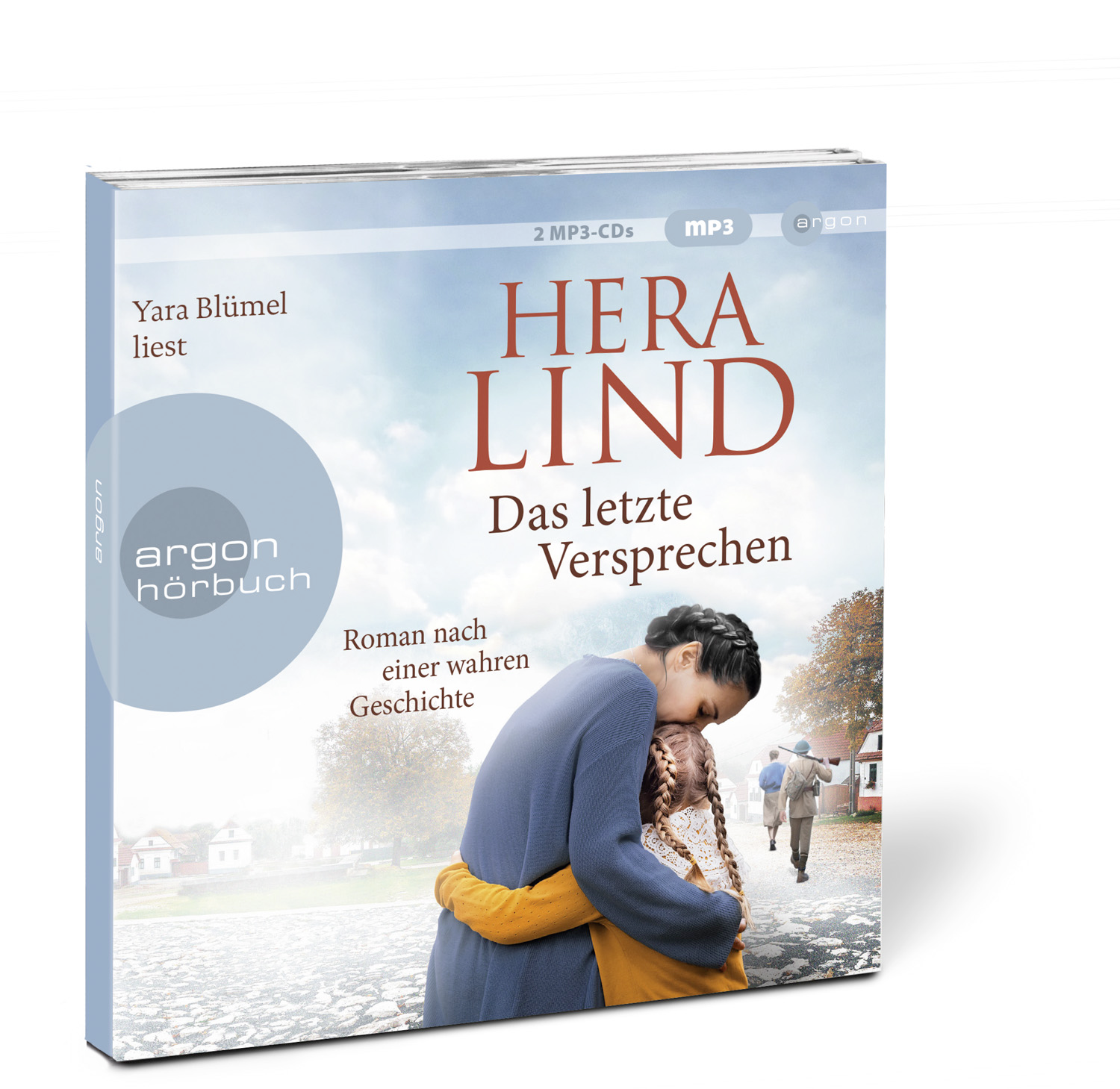 Beispielinhalt (Bild) Das letzte Versprechen