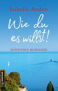 Vorderes Coverbild Wie du es willst!