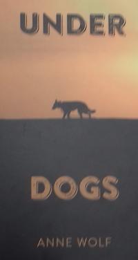 Vorderes Coverbild Underdogs