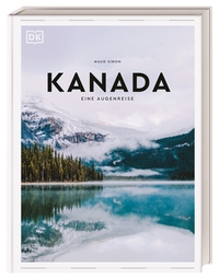 Vorderes Coverbild Kanada