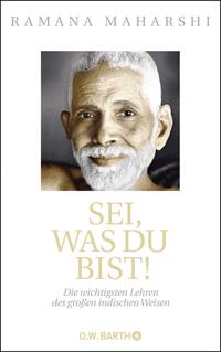 Vorderes Coverbild Sei, was du bist!