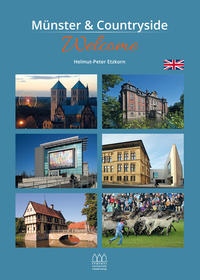 Vorderes Coverbild Münster & Countryside - Welcome