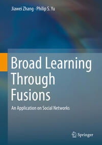 Vorderes Coverbild Broad Learning Through Fusions