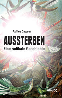Vorderes Coverbild Aussterben