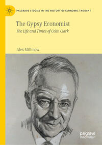 Vorderes Coverbild The Gypsy Economist