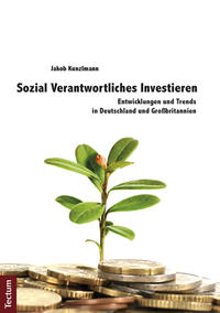 Vorderes Coverbild Sozial Verantwortliches Investieren
