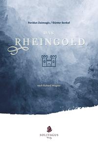 Vorderes Coverbild Das Rheingold