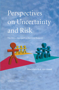 Vorderes Coverbild Perspectives on Uncertainty and Risk