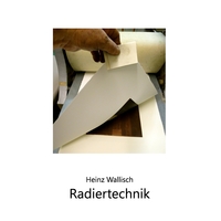 Vorderes Coverbild Radiertechnik