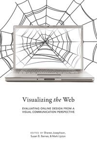 Vorderes Coverbild Visualizing the Web