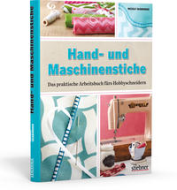 Vorderes Coverbild Hand- und Maschinenstiche