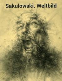 Vorderes Coverbild Horst Sakulowski