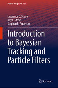 Vorderes Coverbild Introduction to Bayesian Tracking and Particle Filters