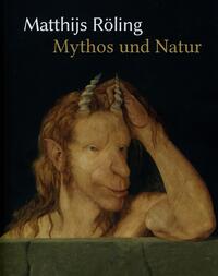 Vorderes Coverbild Matthijs Röhling
