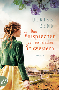 Vorderes Coverbild Das Versprechen der australischen Schwestern